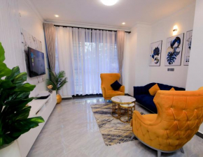 ANGELS Home Apartment